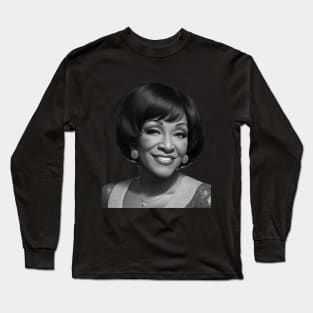 PATTI LABELLE Long Sleeve T-Shirt